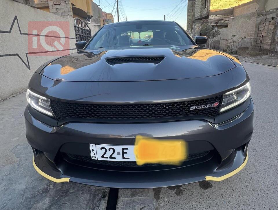 دودج تشارجر